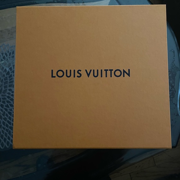 NIGO Louis Vuitton trainer - Picture 2 of 11
